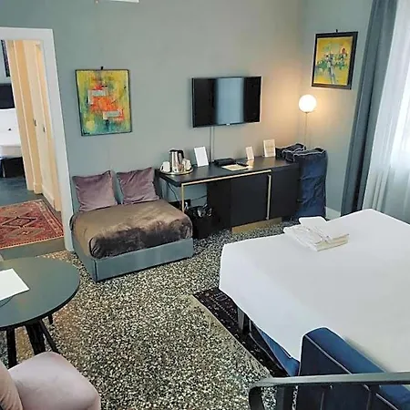 Capriccio Art Hotel