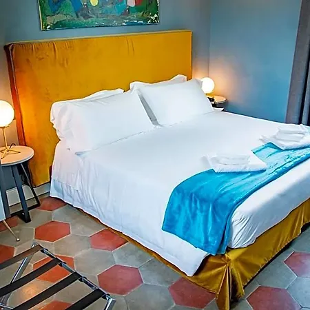 Capriccio Art Hotel Serravalle Scrivia