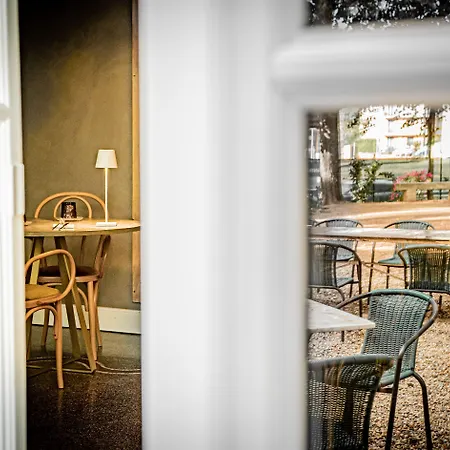 Capriccio Art Hotel 4*