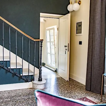Capriccio Art Hotel 4*