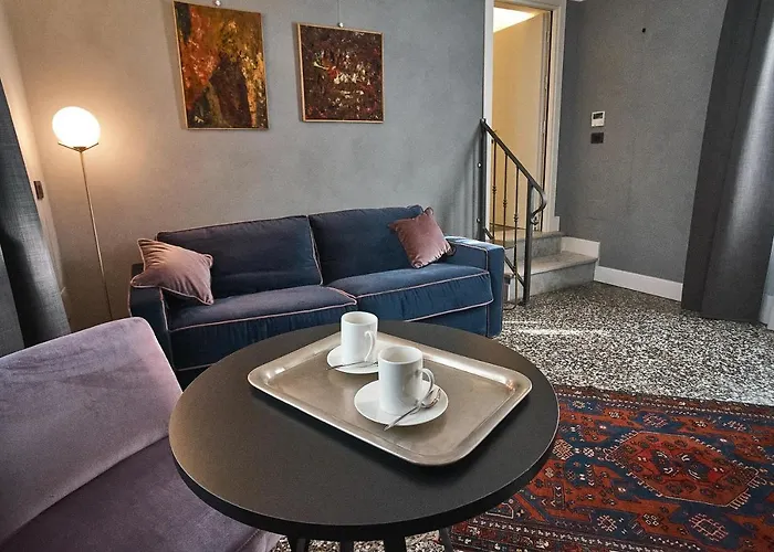 Hotel Capriccio Art