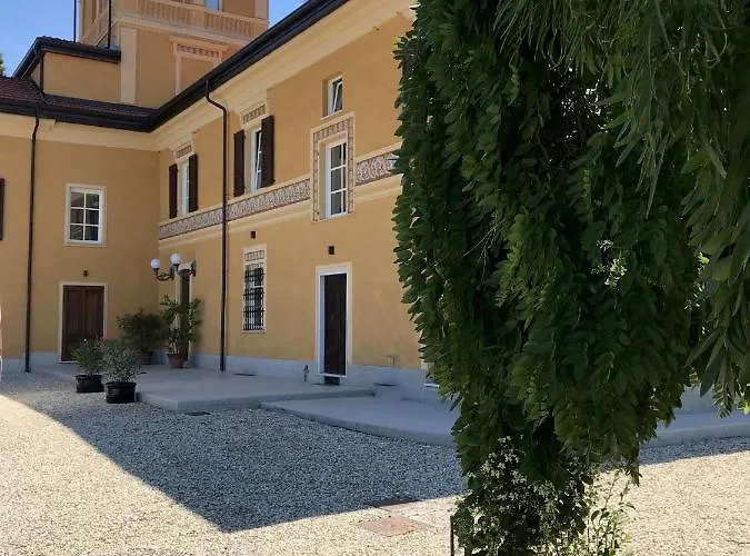 Hotel Capriccio Art Serravalle Scrivia