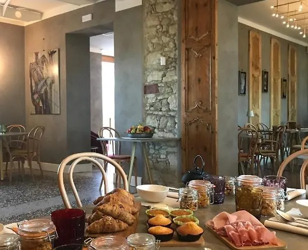 Hotel Capriccio Art 4*