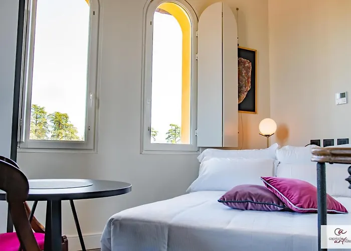 Capriccio Art Serravalle Scrivia