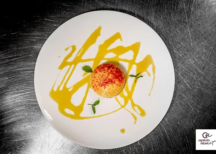 Capriccio Art 4* Serravalle Scrivia