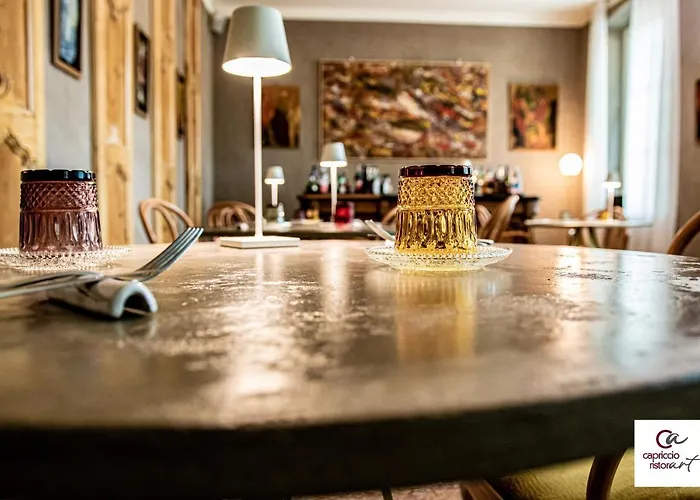 Capriccio Art سيرّافالّي سكريفِيا