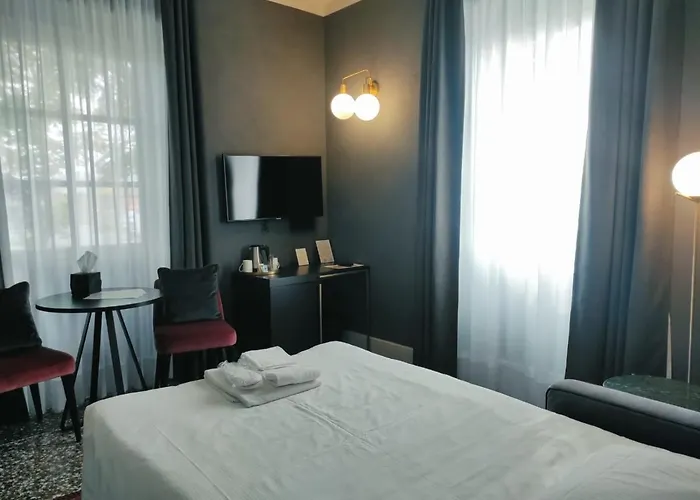 Hotel Capriccio Art Serravalle Scrivia