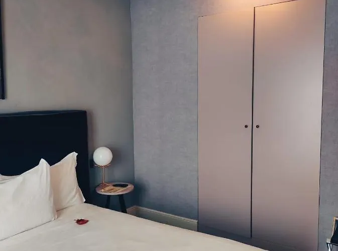 Ξενοδοχείο Capriccio Art Serravalle Scrivia