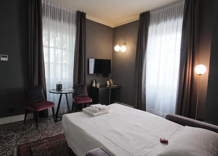 Capriccio Art Hotel 4*