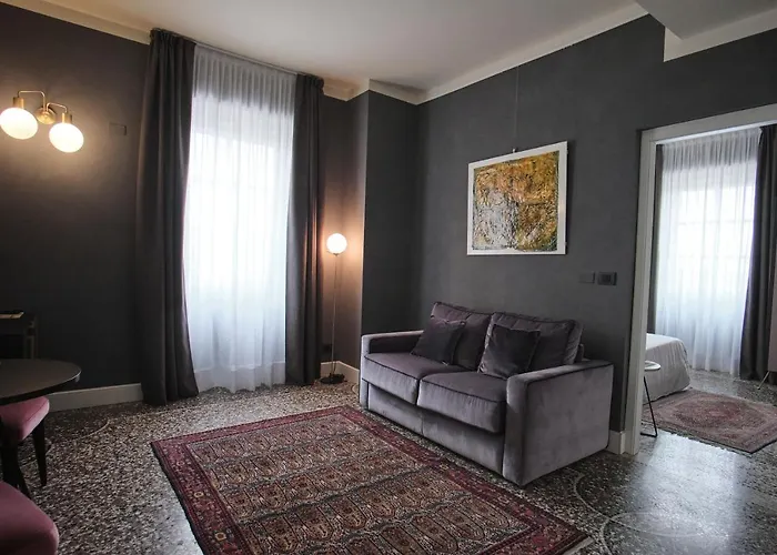 Capriccio Art 4* Serravalle Scrivia