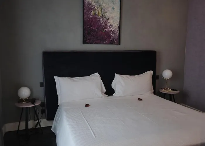 Capriccio Art Hotel