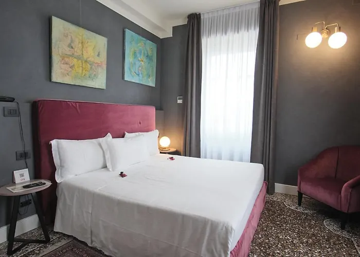 Capriccio Art Hotel