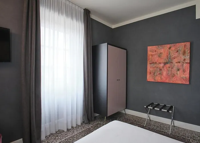 Capriccio Art Ξενοδοχείο 4*