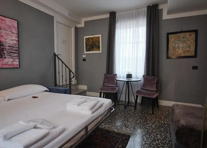 Ξενοδοχείο Capriccio Art