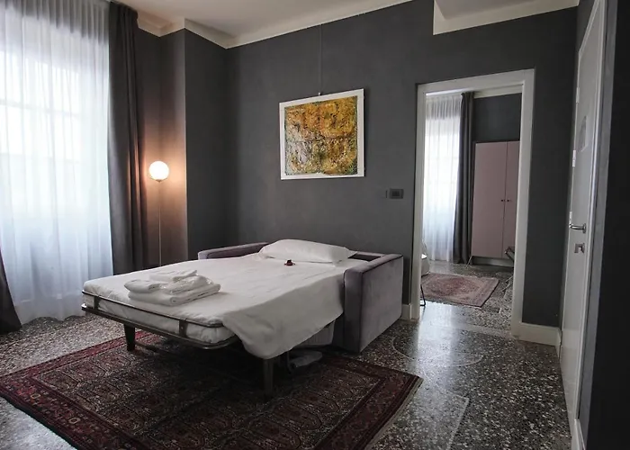 Capriccio Art Ξενοδοχείο Serravalle Scrivia