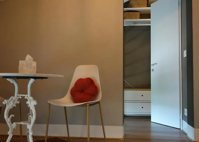 Capriccio Art Ξενοδοχείο