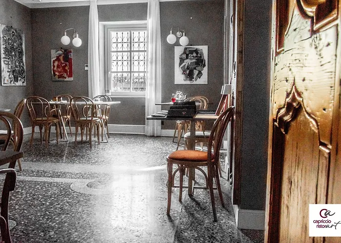 Hotel Capriccio Art Serravalle Scrivia