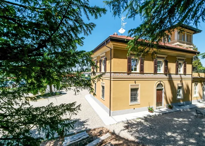 Capriccio Art Hotel