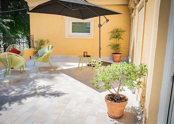 Capriccio Art Hotel Serravalle Scrivia