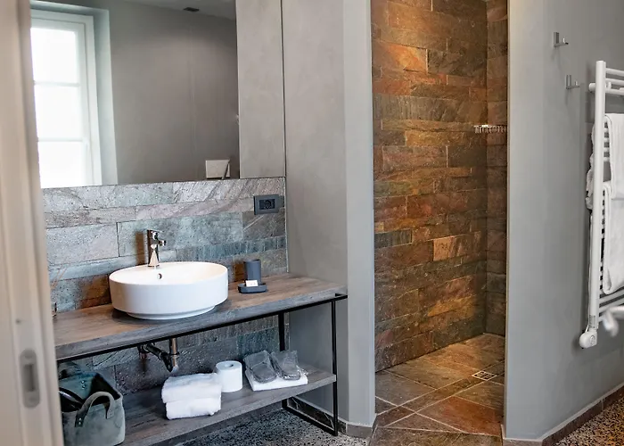 Capriccio Art 4* Serravalle Scrivia