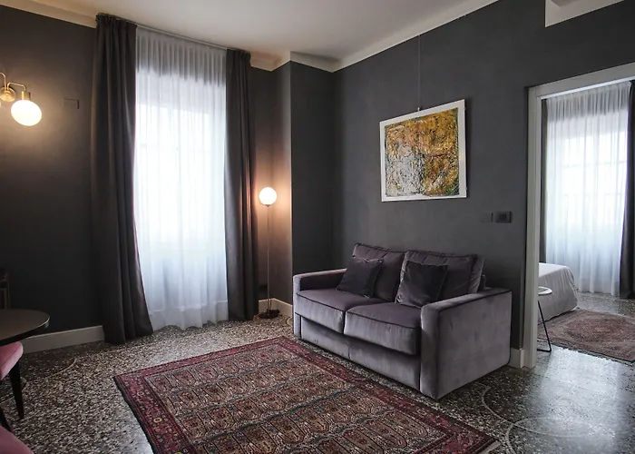Hotel Capriccio Art 4*