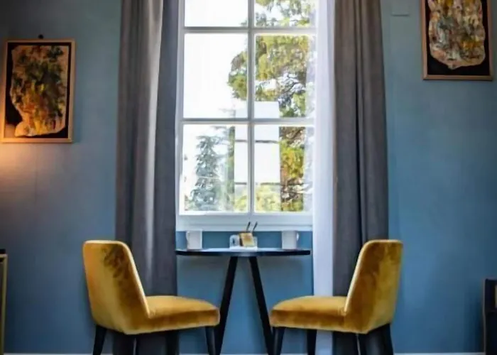 Ξενοδοχείο Capriccio Art