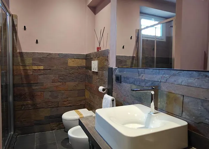 Ξενοδοχείο Capriccio Art